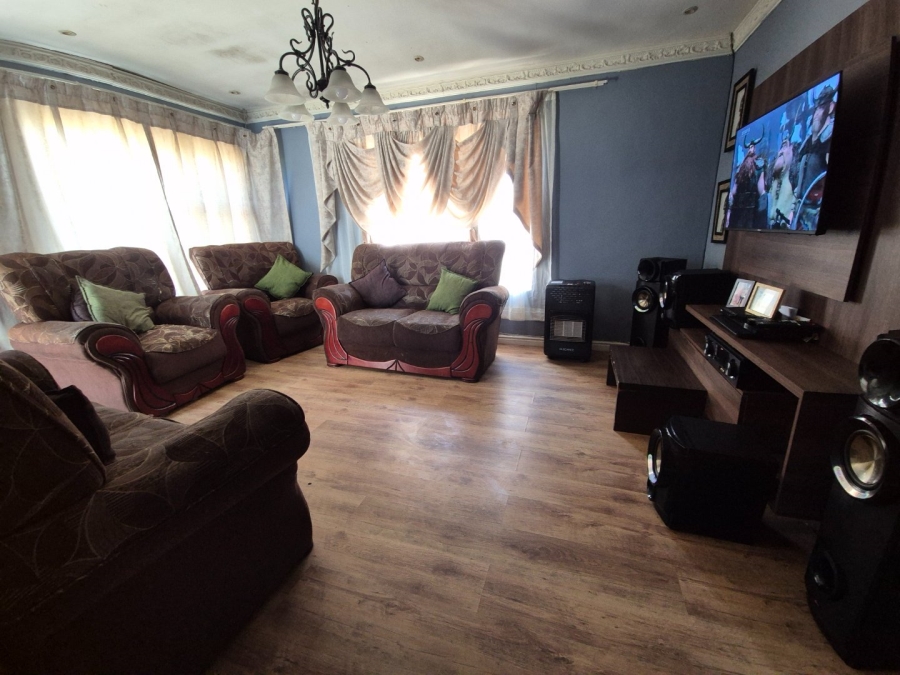 3 Bedroom Property for Sale in Motherwell Nu 6 Eastern Cape